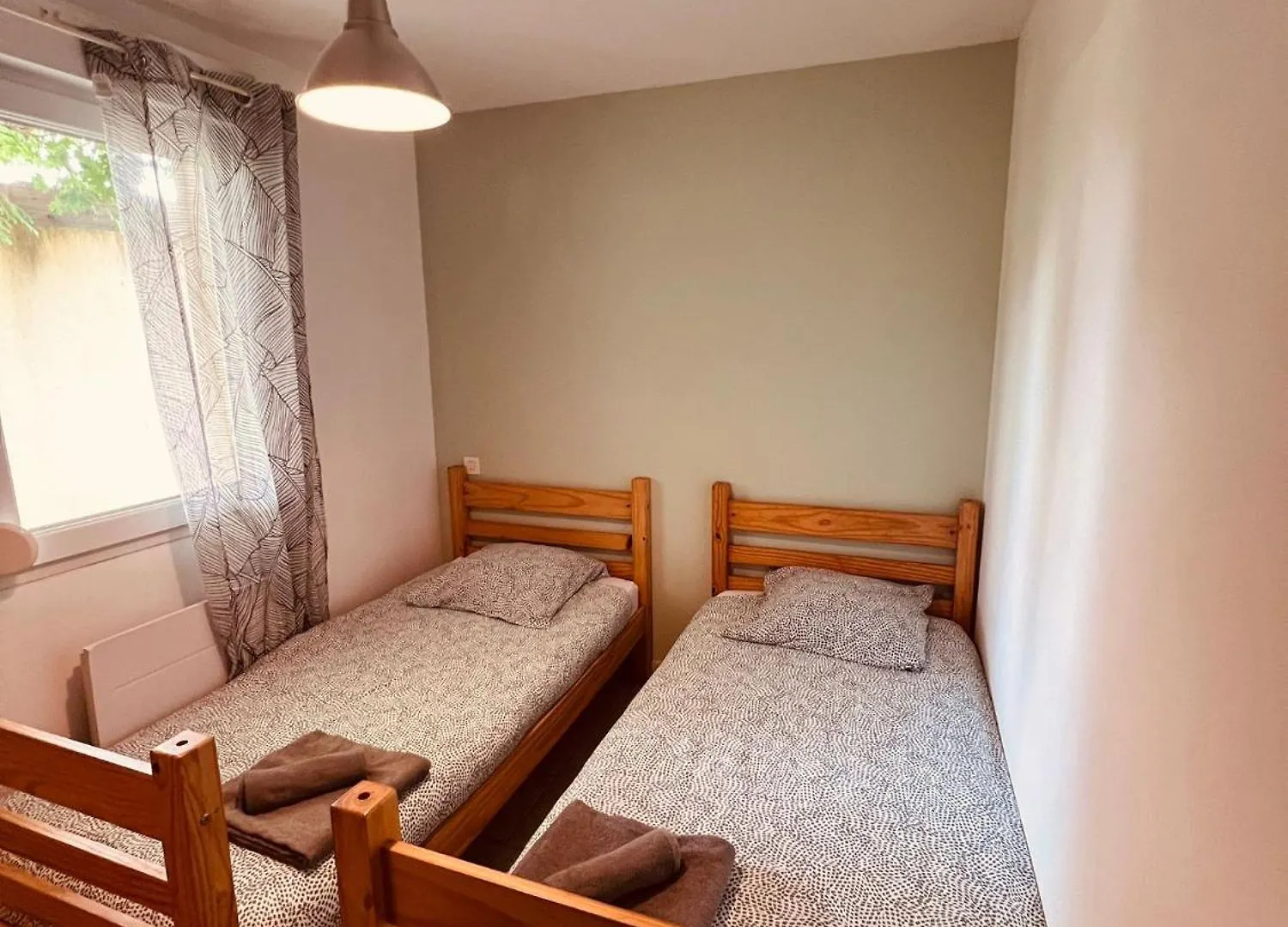 Holiday home Les Caselas Gramat France