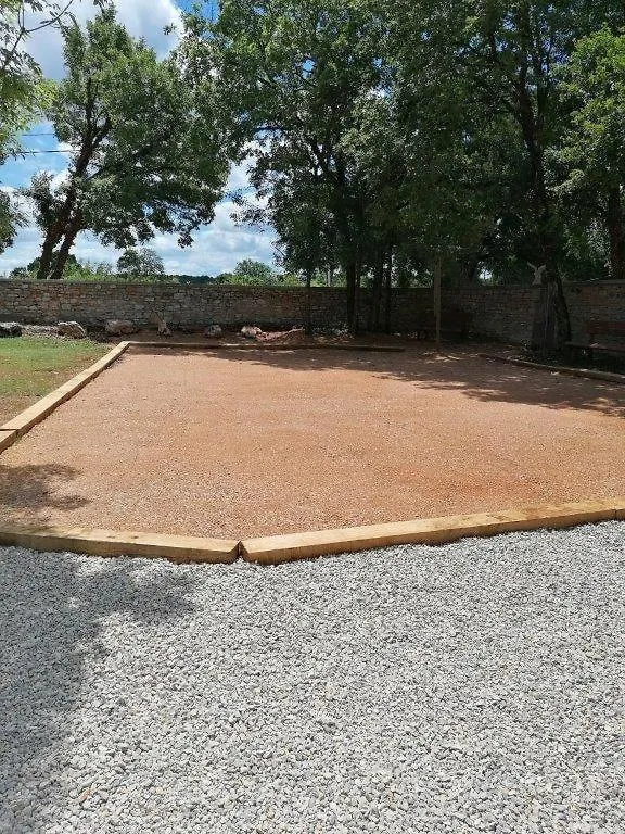 Les Caselas Gramat