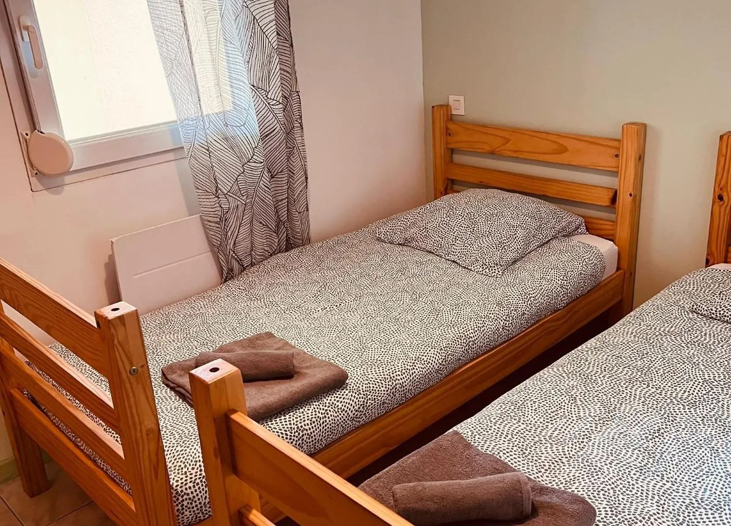 Holiday home Les Caselas Gramat