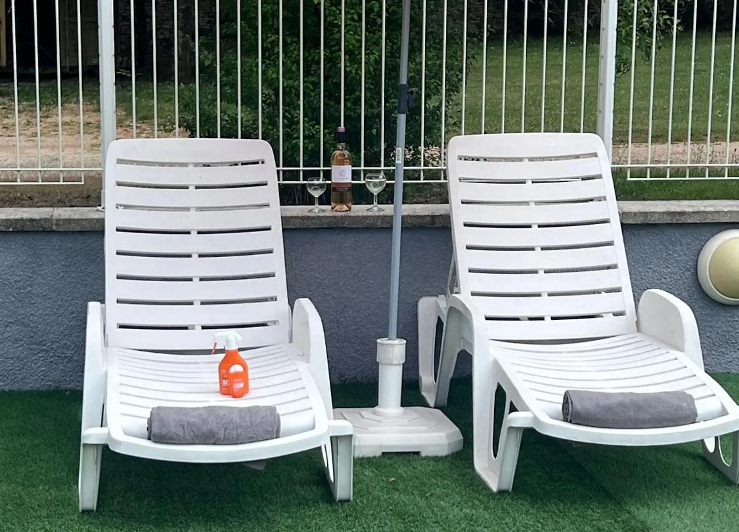 Holiday home Les Caselas Gramat