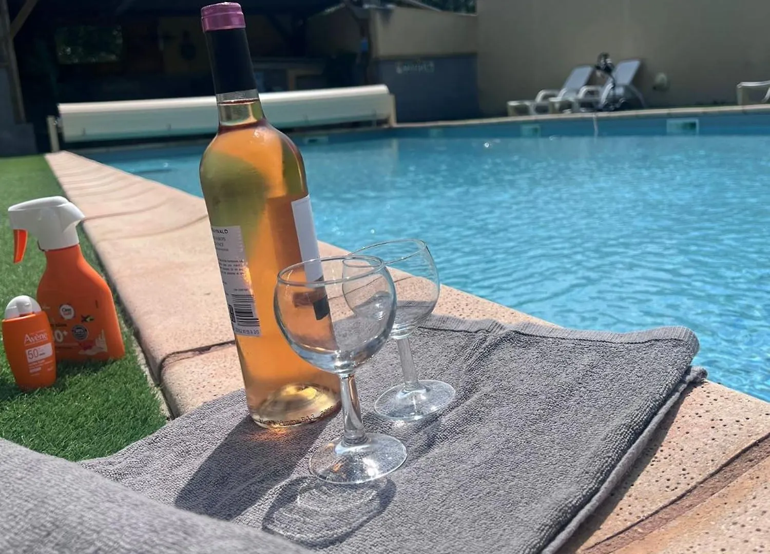 Holiday home Les Caselas Gramat France
