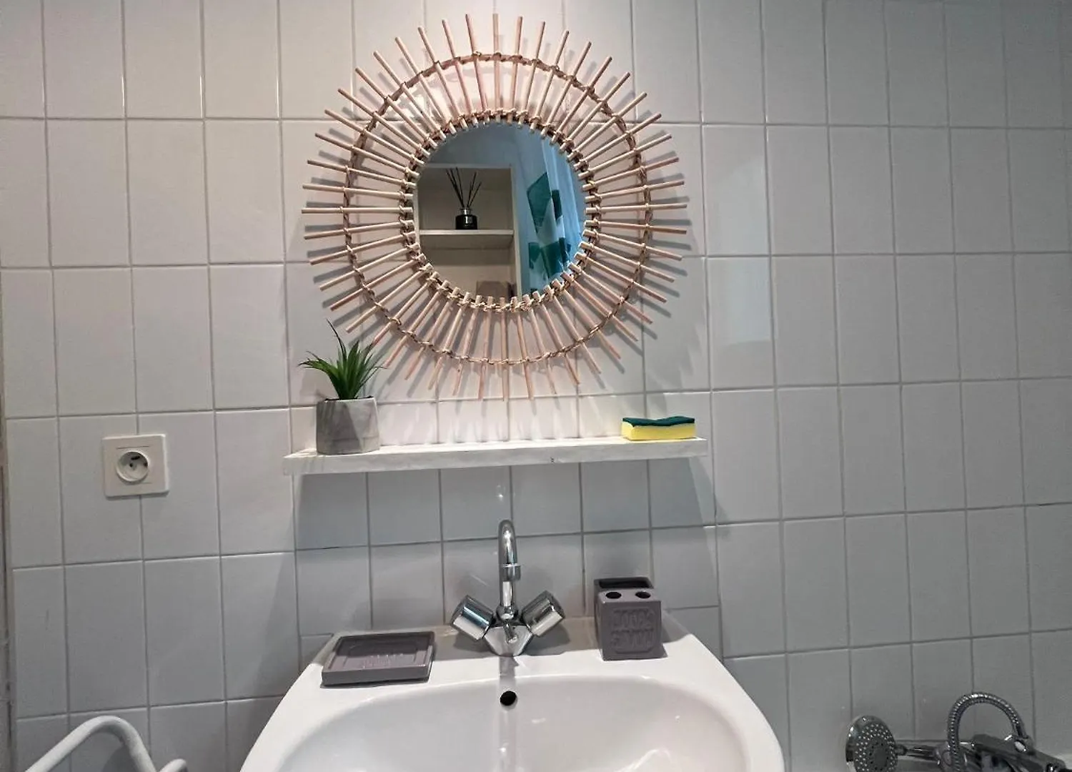 Les Caselas Gramat Holiday home