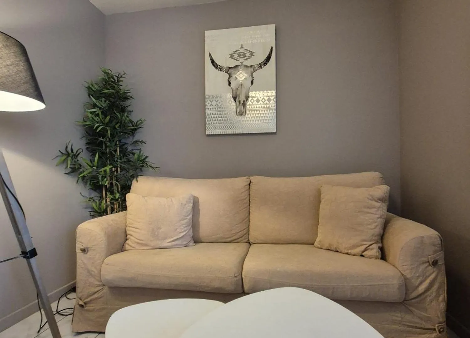 Les Caselas Gramat Holiday home