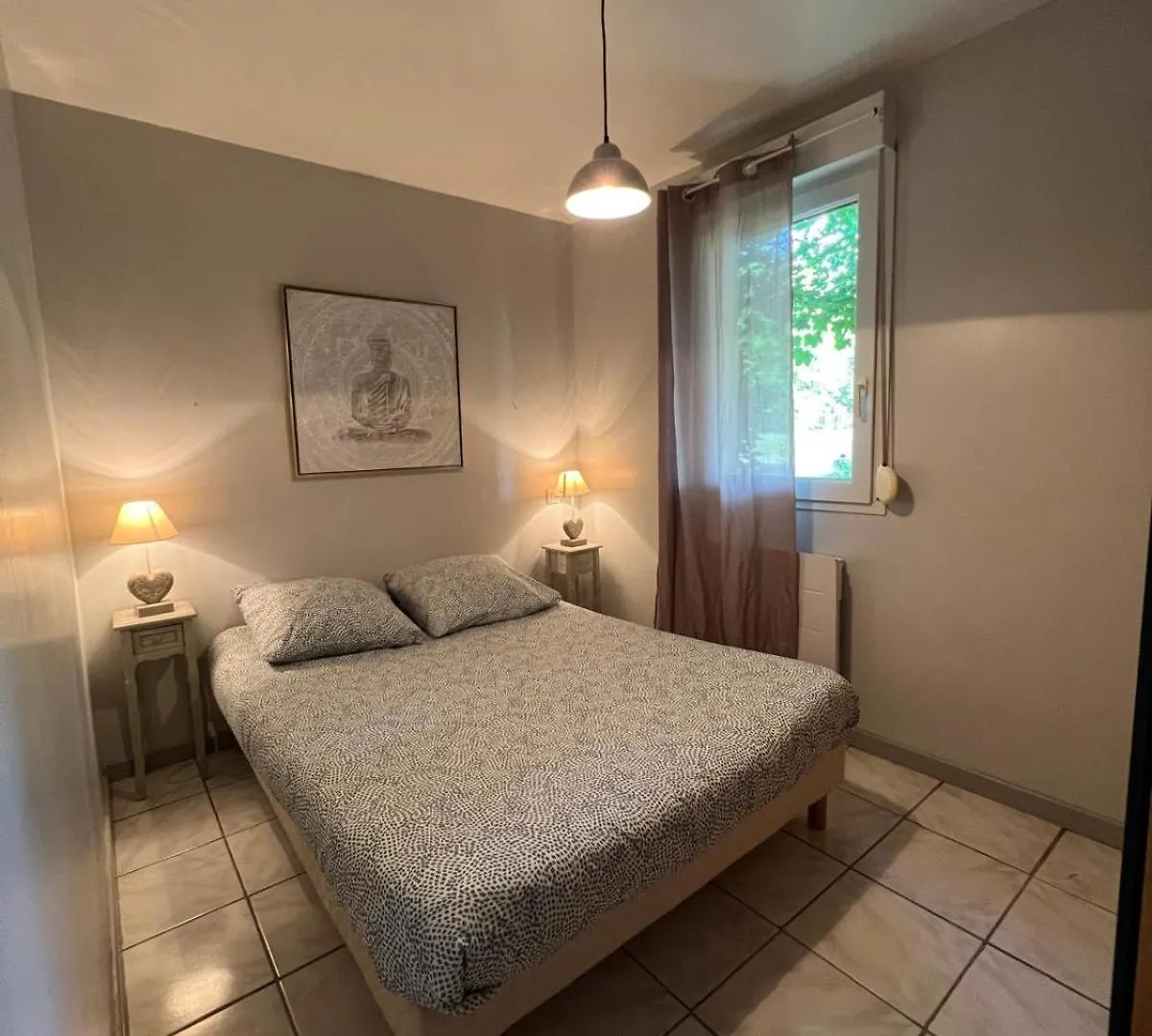 Holiday home Les Caselas Gramat