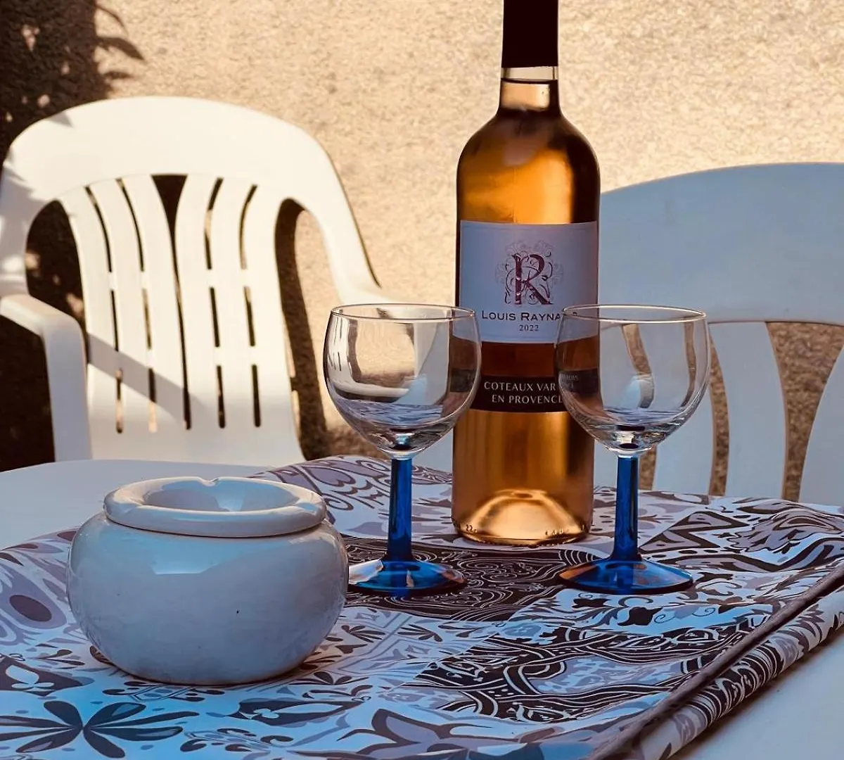 Holiday home Les Caselas Gramat