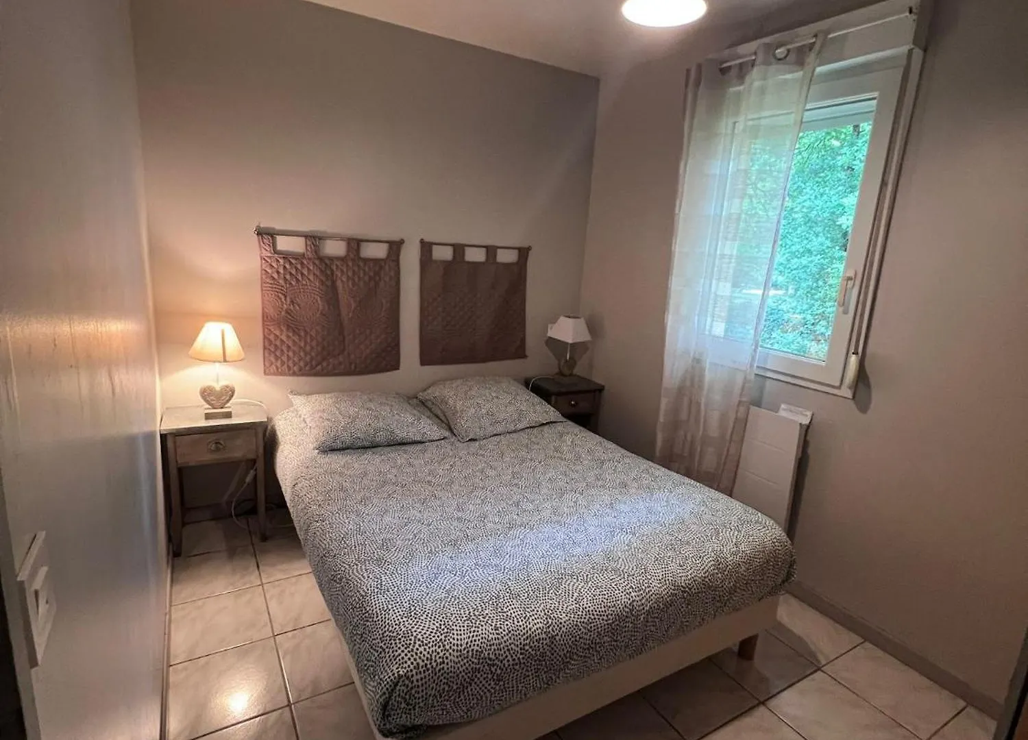 Les Caselas Gramat Holiday home