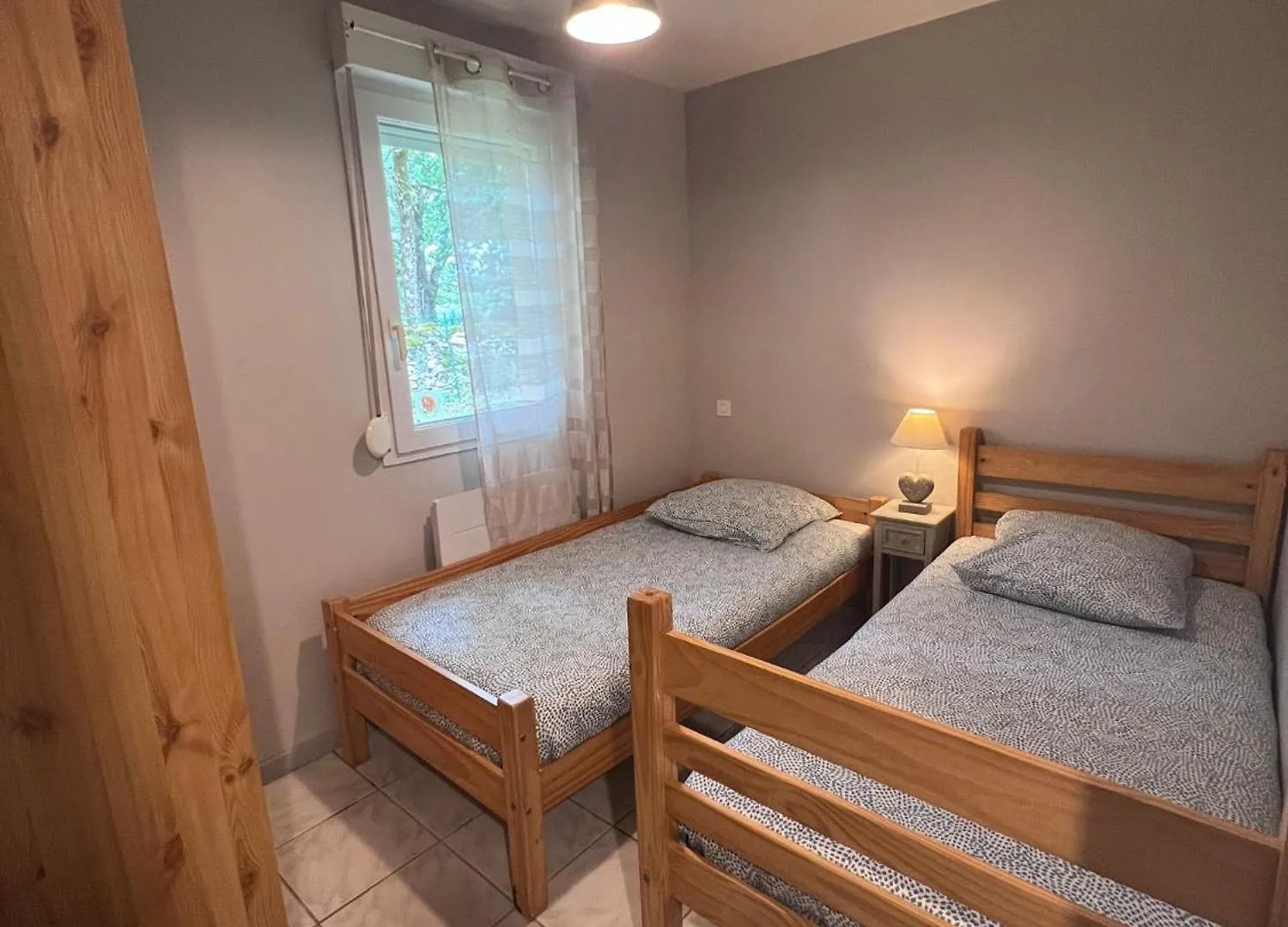 Holiday home Les Caselas Gramat